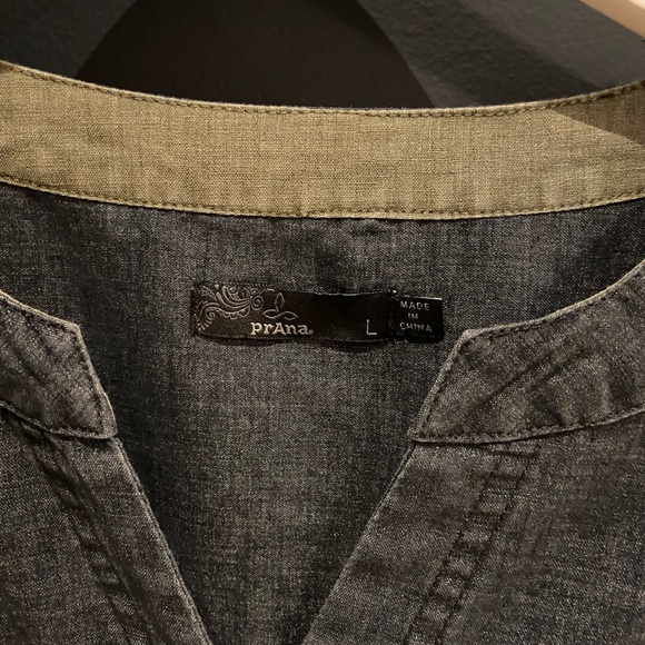 Prana Reanne dress size large - Picture 6 of 7